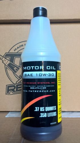 TNT Motor Oil BT-3.0 Honda .350 Liters 10W-30