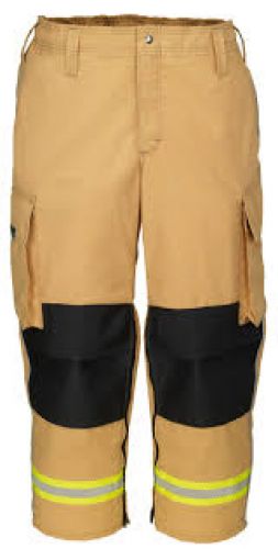 Lakeland CEOSX1000 Trouser (TAN - LARGE)