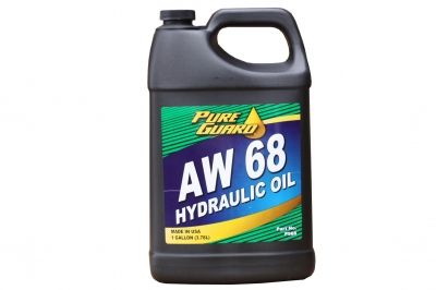 TNT Hydraulic Rescue Oil 4 Liters 1 Gallon