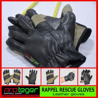 Proteger Rappel Rescue Gloves