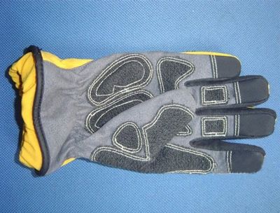 Rescue Extrication Gloves Size Medium