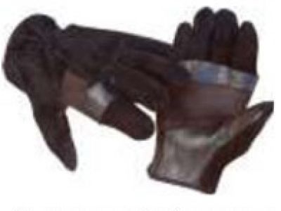 Swat Rescue & Rappelling Gloves XL