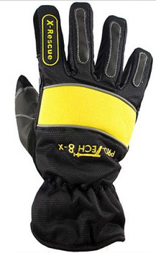 Pro Tech 8 Extrication & Rescue Gloves