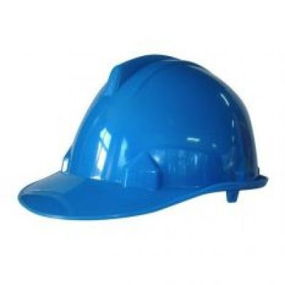 Blue Eagle Hard Hat (BLUE)