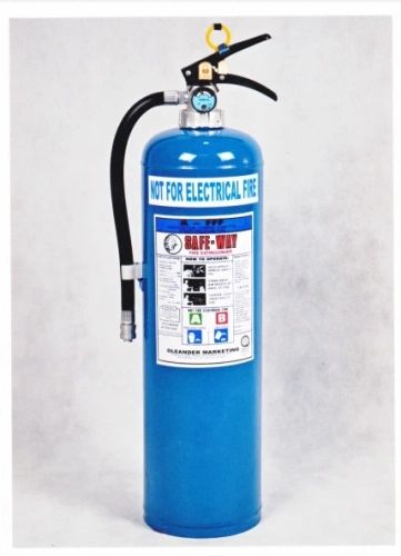 AFFF FIRE EXTINGUISHER 20 lbs. SW