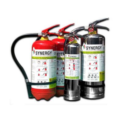 Fire Extinguisher 20 lbs. CO2 CARBON DIOXIDE