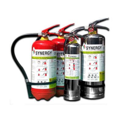 Fire Extinguisher 20 lbs. CO2 CARBON DIOXIDE