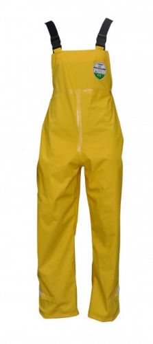 Lakeland PVC Bib and brace pants Style Number EPVCTS02 Size Large