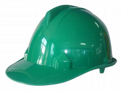 Blue Eagle Hard Hat (GREEN)