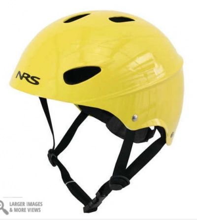 NRS Havoc Livery Helmet