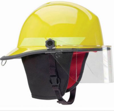 Bullard Fire PX Thermoplastic Helmet