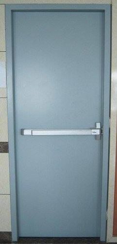 Metal Flushdoors UL Fire Rated- 3 Hours