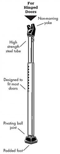 DOOR BAR MANUAL