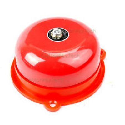 Fire Alarm Bell