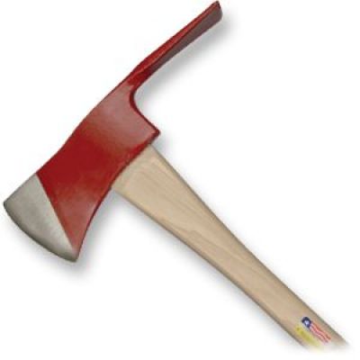 Pulaski Axe