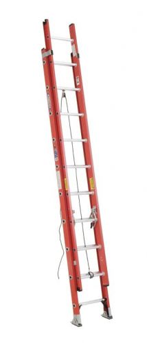 Extension Ladder 24 feet WORKING HEIGHT HARRIS