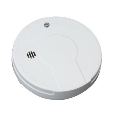 KIDDE I9050 - Battery Operated Smoke Alarm - 9V