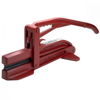 Hose Shutoff Clamp