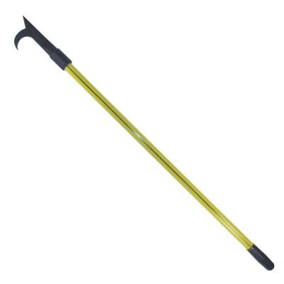 Pike Pole 6 ft Nupla Yellow