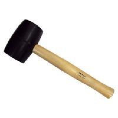 Rubber Mallet