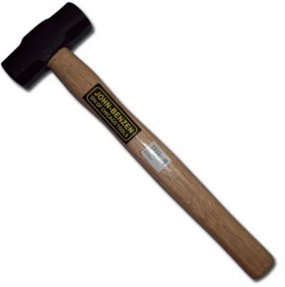 Sledge Hammer Wood Handle 12lbs