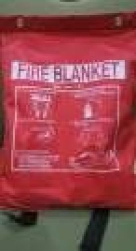 Fire Blanket 1.8x1.8