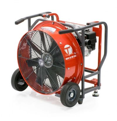 Tempest Direct Drive Power Blower Honda Engine 16" 4.8 HP Petrol / Gas