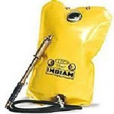 FSV500 Fedco Smokechaser Indian Back Pump