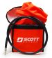 2031566 SCOTT Rescue Kit - constant flow rescue hood with 1.5M hose fitted with CJEN connection supplied in a handy pouch