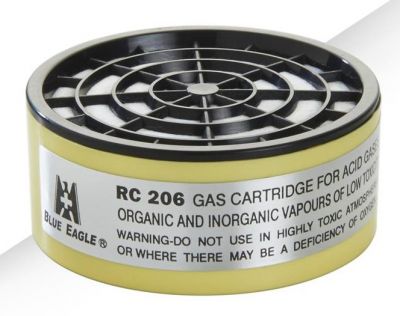 Blue Eagle RC206 Cartridge