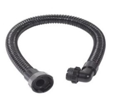 SCOTT 2024463 EPDM Rubber hose for use with FM1, FM2, FM3, FM4