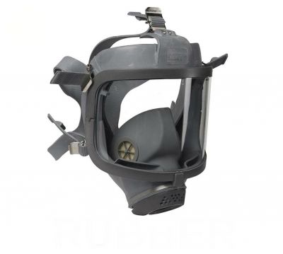 SCOTT 2024413 FM4/Vision PAPR (M/L) full face mask no hose