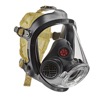 SCOTT 8005243 AV3000HT M MASK ONLY SIZE MEDIUM