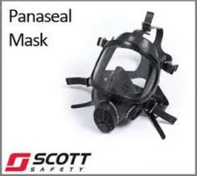 Panaseal Mask