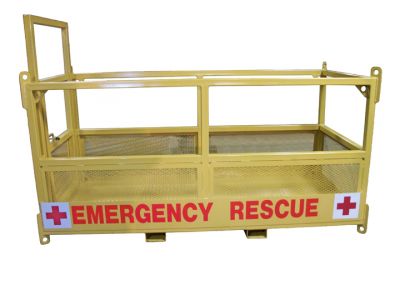 Rescue Basket