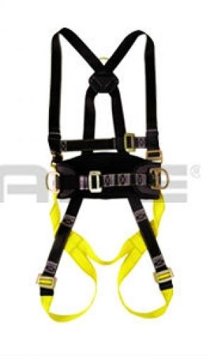 Redwood Full Body Harness SB-S119