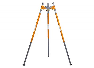 TerrAdaptor Tripod System