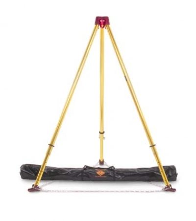 SKED-EVAC TRIPOD, EN 795 Certified SK-700