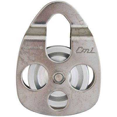 CMI Single Pulley 2 3/8" 8500 Lbs