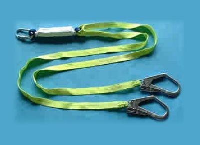 Adela Shock Absorbing Lanyard WF32