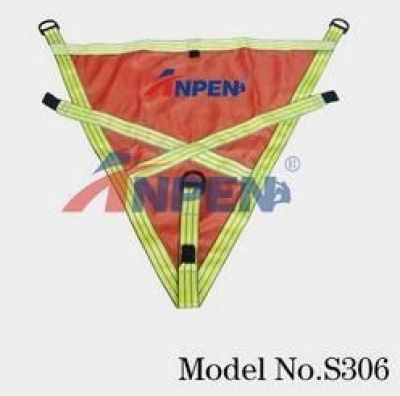Anpen Triangle Rescue Belt / S306