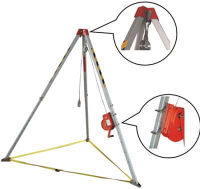 Tripod GYSJ-300/22