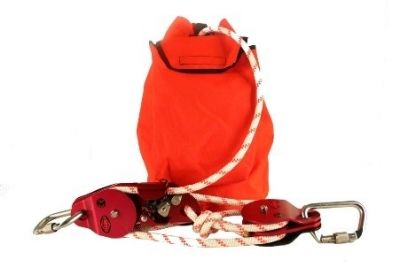 SKEDCO 100' 4:1 RESCUE KIT #SK-720-100