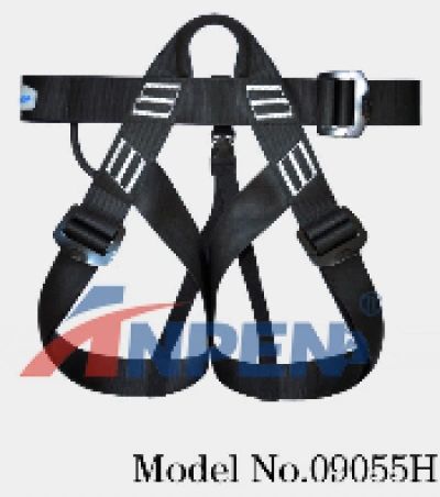 09055H Sit Harness