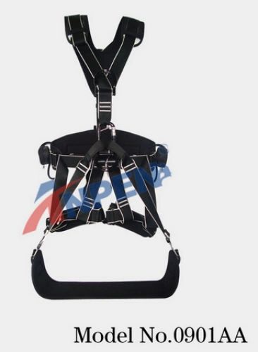 09011AA Full Body Harness