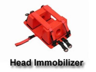 Head Immobilizer XH-16