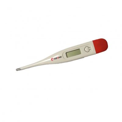 DIGITAL THERMOMETER