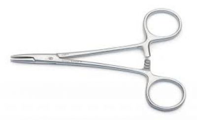 NEEDLE HOLDER
