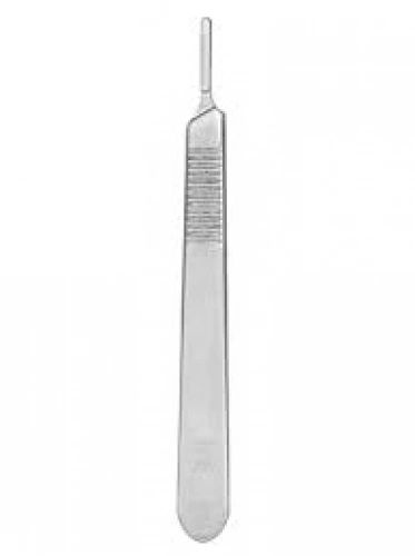 DISPOSABLE SURGICAL BLADE
