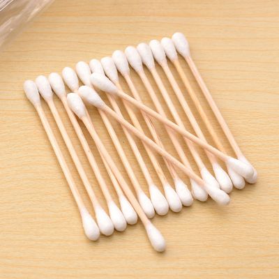 Q-TIPS (WOODEN)